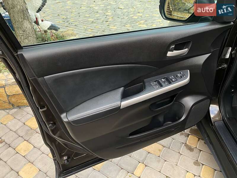 Внедорожник / Кроссовер Honda CR-V 2013 в Виннице фото 50 Внедорожник / Кроссовер Honda CR-V 2013 в Виннице
