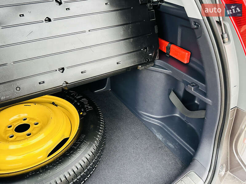 Позашляховик / Кросовер Honda CR-V 2010 в Харкові