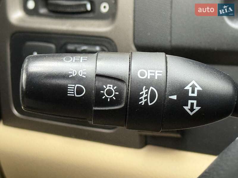 Внедорожник / Кроссовер Honda CR-V 2008 в Киеве фото 40 Внедорожник / Кроссовер Honda CR-V 2008 в Киеве