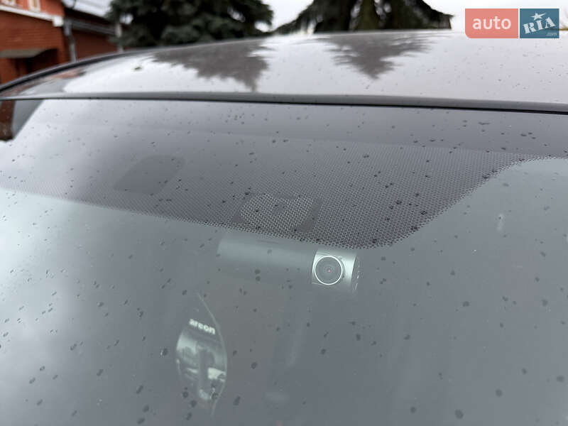 Позашляховик / Кросовер Honda CR-V 2010 в Кременці фото 18 Позашляховик / Кросовер Honda CR-V 2010 в Кременці