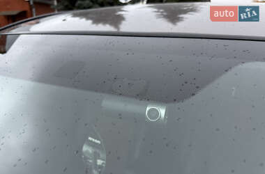 Позашляховик / Кросовер Honda CR-V 2010 в  фото 18 Позашляховик / Кросовер Honda CR-V 2010 в