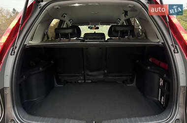 Позашляховик / Кросовер Honda CR-V 2010 в  фото 43 Позашляховик / Кросовер Honda CR-V 2010 в