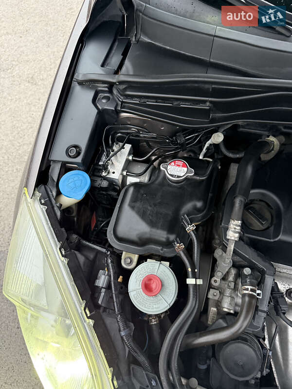 Позашляховик / Кросовер Honda CR-V 2010 в Кременці фото 50 Позашляховик / Кросовер Honda CR-V 2010 в Кременці