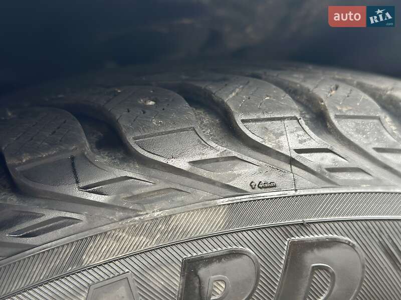 Позашляховик / Кросовер Honda CR-V 2008 в Дрогобичі фото 18 Позашляховик / Кросовер Honda CR-V 2008 в Дрогобичі