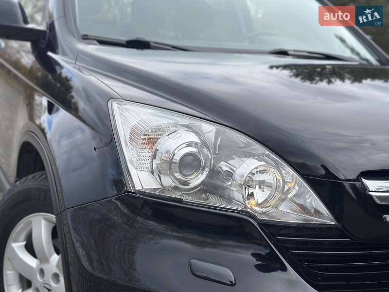 Позашляховик / Кросовер Honda CR-V 2008 в Дрогобичі фото 31 Позашляховик / Кросовер Honda CR-V 2008 в Дрогобичі
