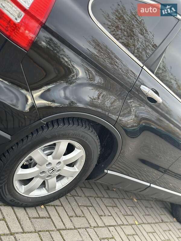 Позашляховик / Кросовер Honda CR-V 2008 в Дрогобичі фото 51 Позашляховик / Кросовер Honda CR-V 2008 в Дрогобичі