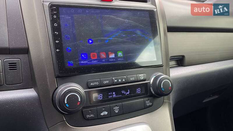 Внедорожник / Кроссовер Honda CR-V 2010 в Виннице фото 20 Внедорожник / Кроссовер Honda CR-V 2010 в Виннице