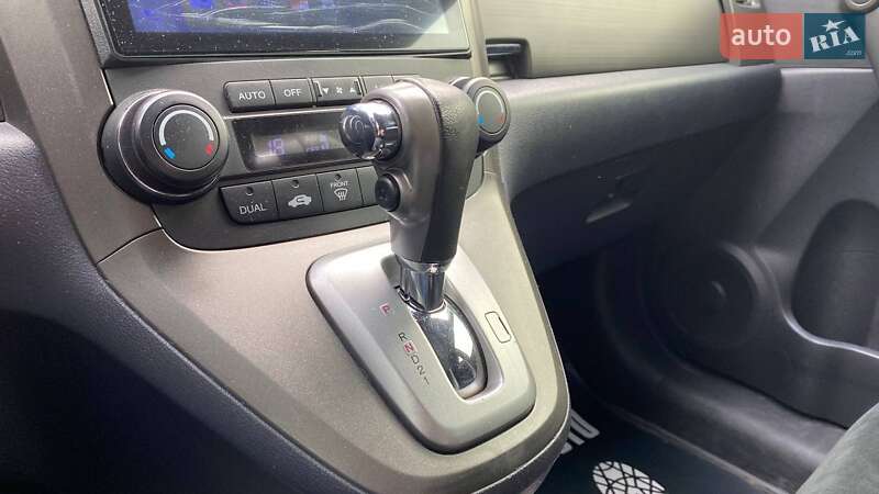 Внедорожник / Кроссовер Honda CR-V 2010 в Виннице фото 24 Внедорожник / Кроссовер Honda CR-V 2010 в Виннице