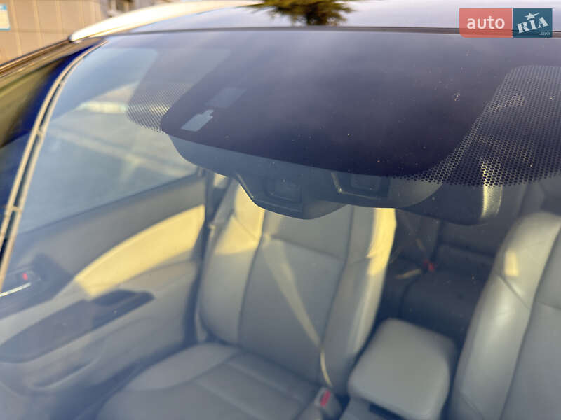 Позашляховик / Кросовер Honda CR-V 2013 в Радивиліві фото 19 Позашляховик / Кросовер Honda CR-V 2013 в Радивиліві