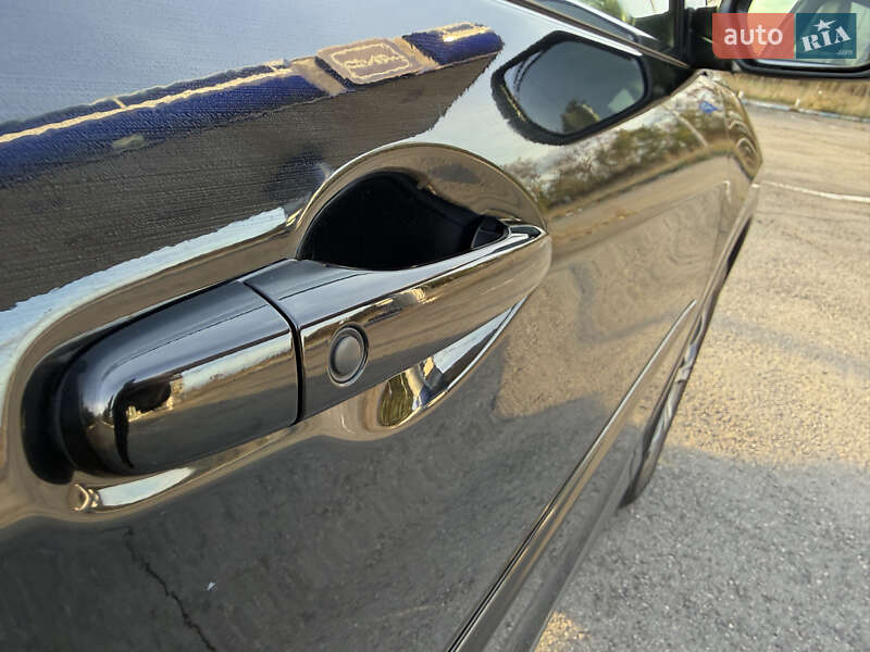 Позашляховик / Кросовер Honda CR-V 2013 в Радивиліві фото 25 Позашляховик / Кросовер Honda CR-V 2013 в Радивиліві