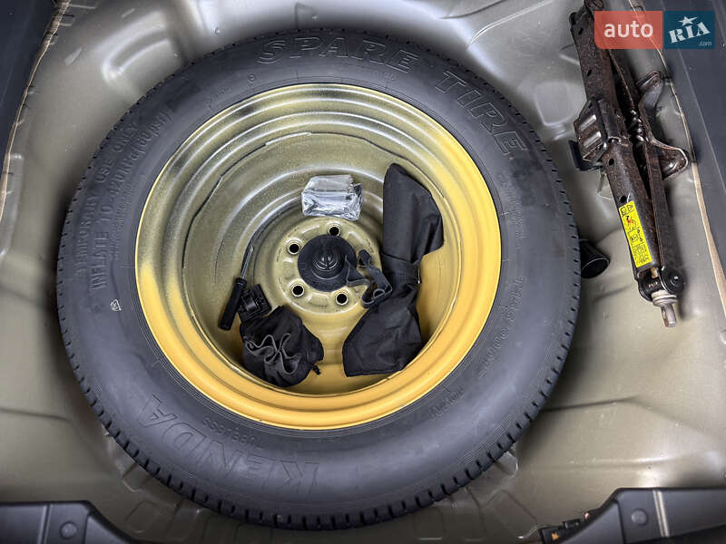 Позашляховик / Кросовер Honda CR-V 2013 в Радивиліві фото 52 Позашляховик / Кросовер Honda CR-V 2013 в Радивиліві