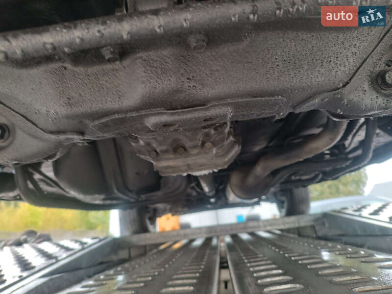 Позашляховик / Кросовер Honda CR-V 2008 в Радивиліві фото 26 Позашляховик / Кросовер Honda CR-V 2008 в Радивиліві