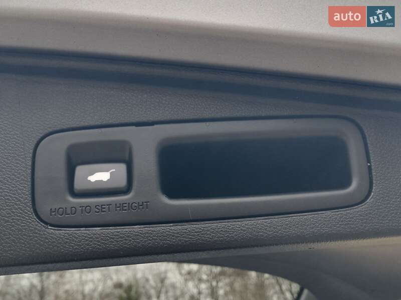 Позашляховик / Кросовер Honda CR-V 2021 в Києві фото 9 Позашляховик / Кросовер Honda CR-V 2021 в Києві