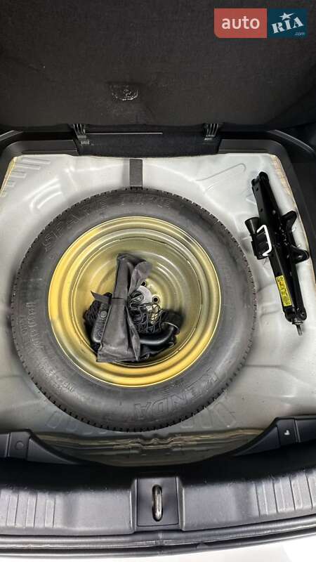 Позашляховик / Кросовер Honda CR-V 2016 в Бершаді фото 43 Позашляховик / Кросовер Honda CR-V 2016 в Бершаді