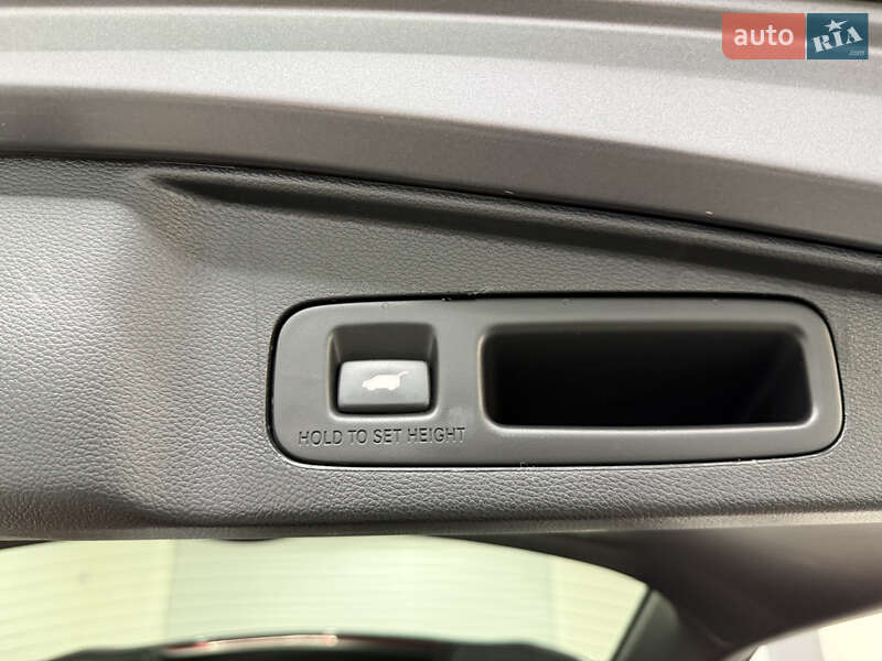 Внедорожник / Кроссовер Honda CR-V 2019 в Одессе фото 24 Внедорожник / Кроссовер Honda CR-V 2019 в Одессе