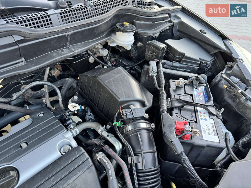Внедорожник / Кроссовер Honda CR-V 2010 в Тернополе