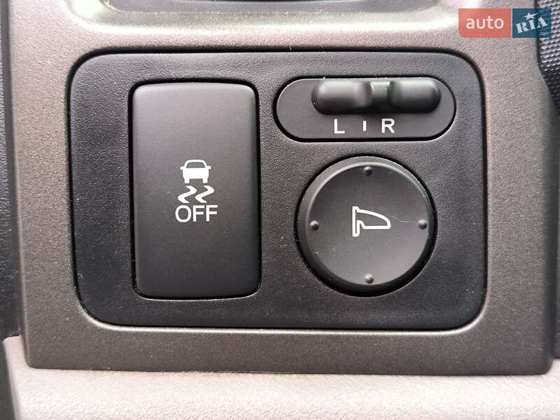 Позашляховик / Кросовер Honda CR-V 2010 в Києві