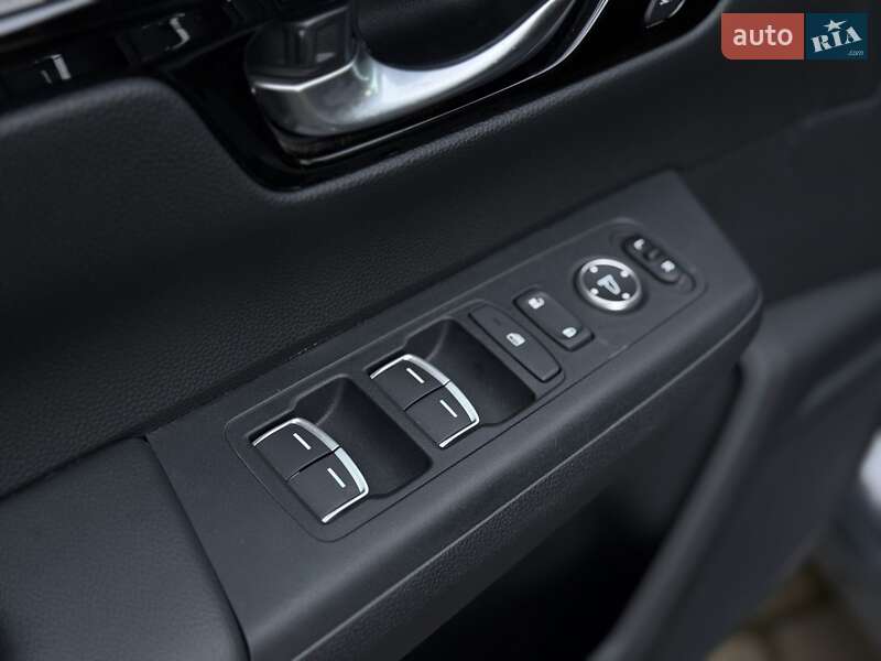 Внедорожник / Кроссовер Honda CR-V 2023 в Ивано-Франковске фото 38 Внедорожник / Кроссовер Honda CR-V 2023 в Ивано-Франковске