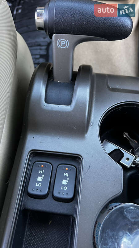 Позашляховик / Кросовер Honda CR-V 2007 в Тернополі фото 12 Позашляховик / Кросовер Honda CR-V 2007 в Тернополі