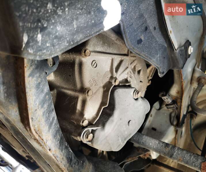 Внедорожник / Кроссовер Honda CR-V 2008 в Одессе фото 32 Внедорожник / Кроссовер Honda CR-V 2008 в Одессе