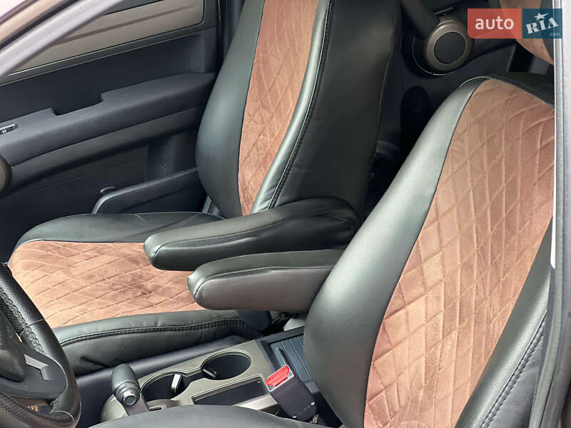 Внедорожник / Кроссовер Honda CR-V 2010 в Кременце фото 20 Внедорожник / Кроссовер Honda CR-V 2010 в Кременце