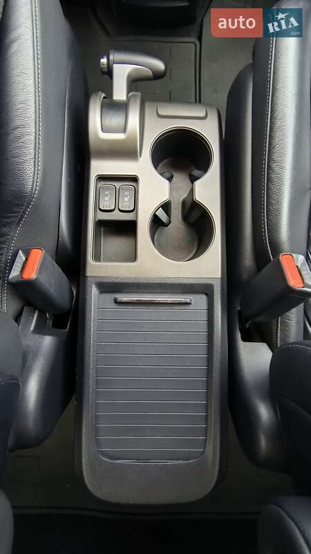 Позашляховик / Кросовер Honda CR-V 2010 в Вараші фото 31 Позашляховик / Кросовер Honda CR-V 2010 в Вараші