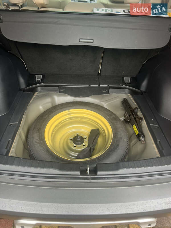 Позашляховик / Кросовер Honda CR-V 2013 в Івано-Франківську фото 25 Позашляховик / Кросовер Honda CR-V 2013 в Івано-Франківську