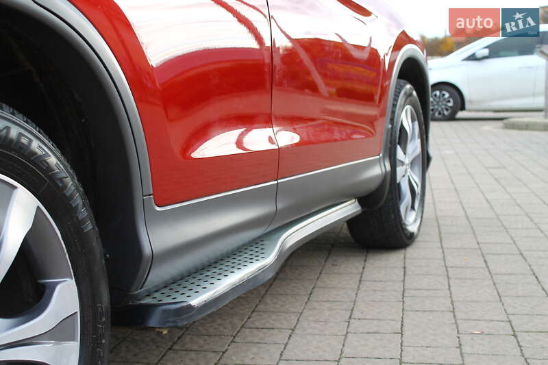 Позашляховик / Кросовер Honda CR-V 2014 в Дрогобичі фото 31 Позашляховик / Кросовер Honda CR-V 2014 в Дрогобичі