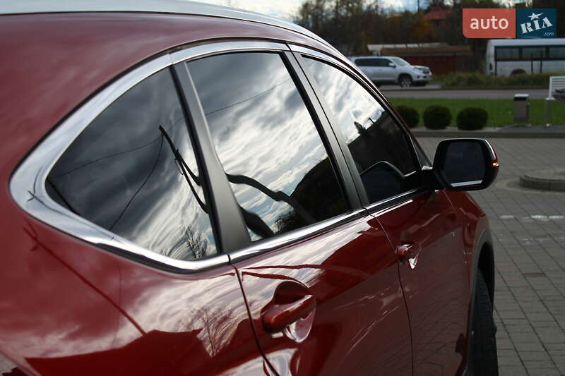 Позашляховик / Кросовер Honda CR-V 2014 в Дрогобичі фото 49 Позашляховик / Кросовер Honda CR-V 2014 в Дрогобичі