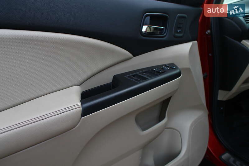 Позашляховик / Кросовер Honda CR-V 2014 в Дрогобичі фото 76 Позашляховик / Кросовер Honda CR-V 2014 в Дрогобичі