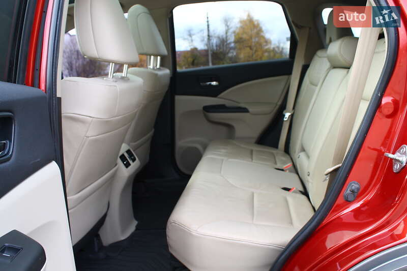 Позашляховик / Кросовер Honda CR-V 2014 в Дрогобичі фото 88 Позашляховик / Кросовер Honda CR-V 2014 в Дрогобичі