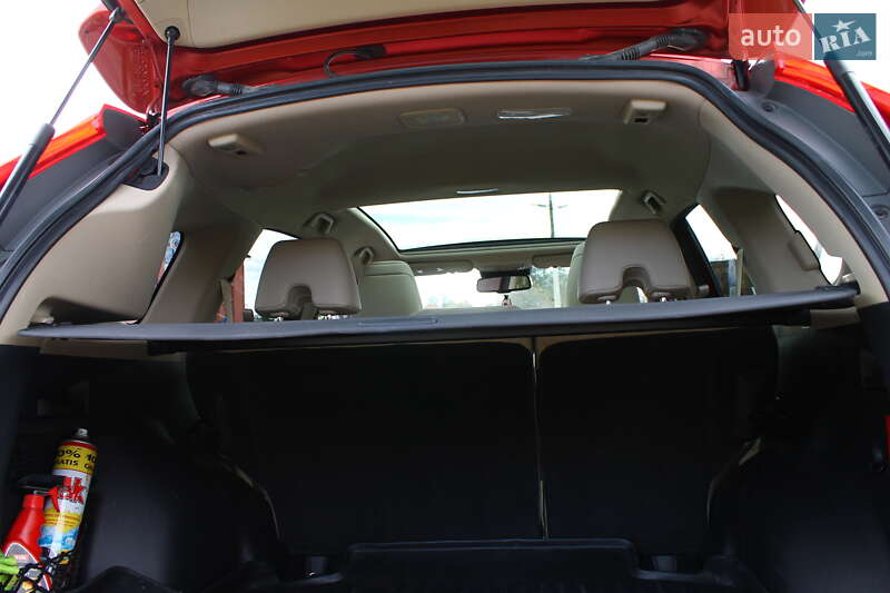 Позашляховик / Кросовер Honda CR-V 2014 в Дрогобичі фото 111 Позашляховик / Кросовер Honda CR-V 2014 в Дрогобичі