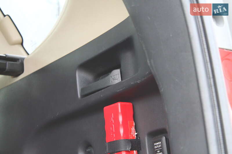 Позашляховик / Кросовер Honda CR-V 2014 в Дрогобичі фото 113 Позашляховик / Кросовер Honda CR-V 2014 в Дрогобичі