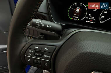 Внедорожник / Кроссовер Honda CR-V 2024 в Киеве