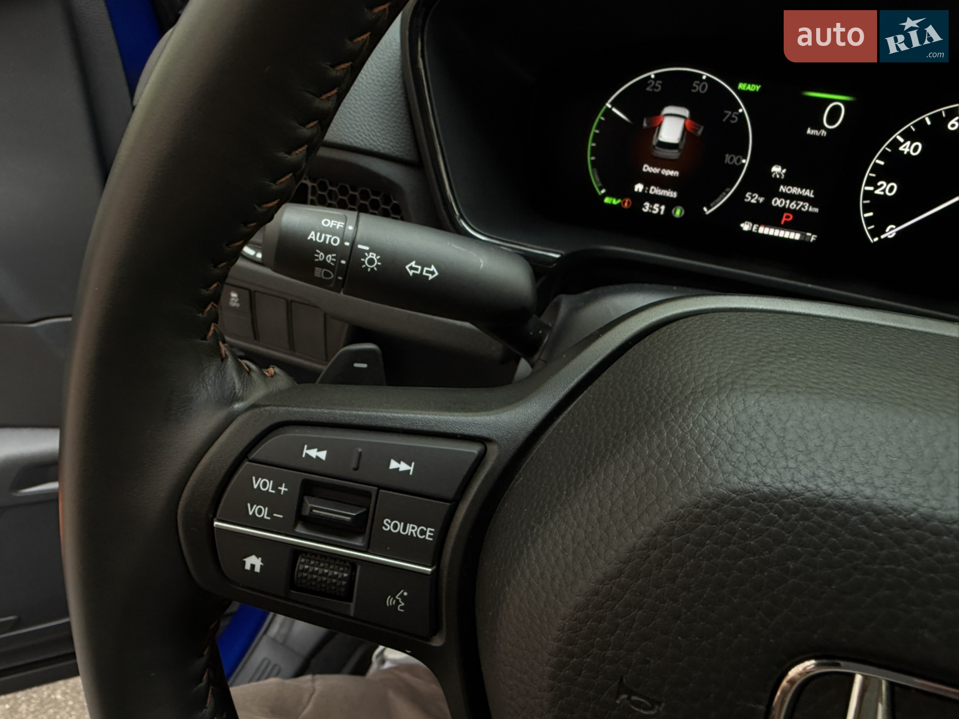 2024 Honda CR-V - мініатюра 18