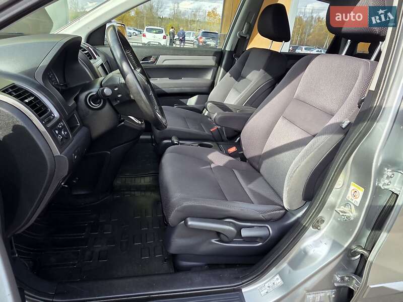 Внедорожник / Кроссовер Honda CR-V 2008 в Харькове
