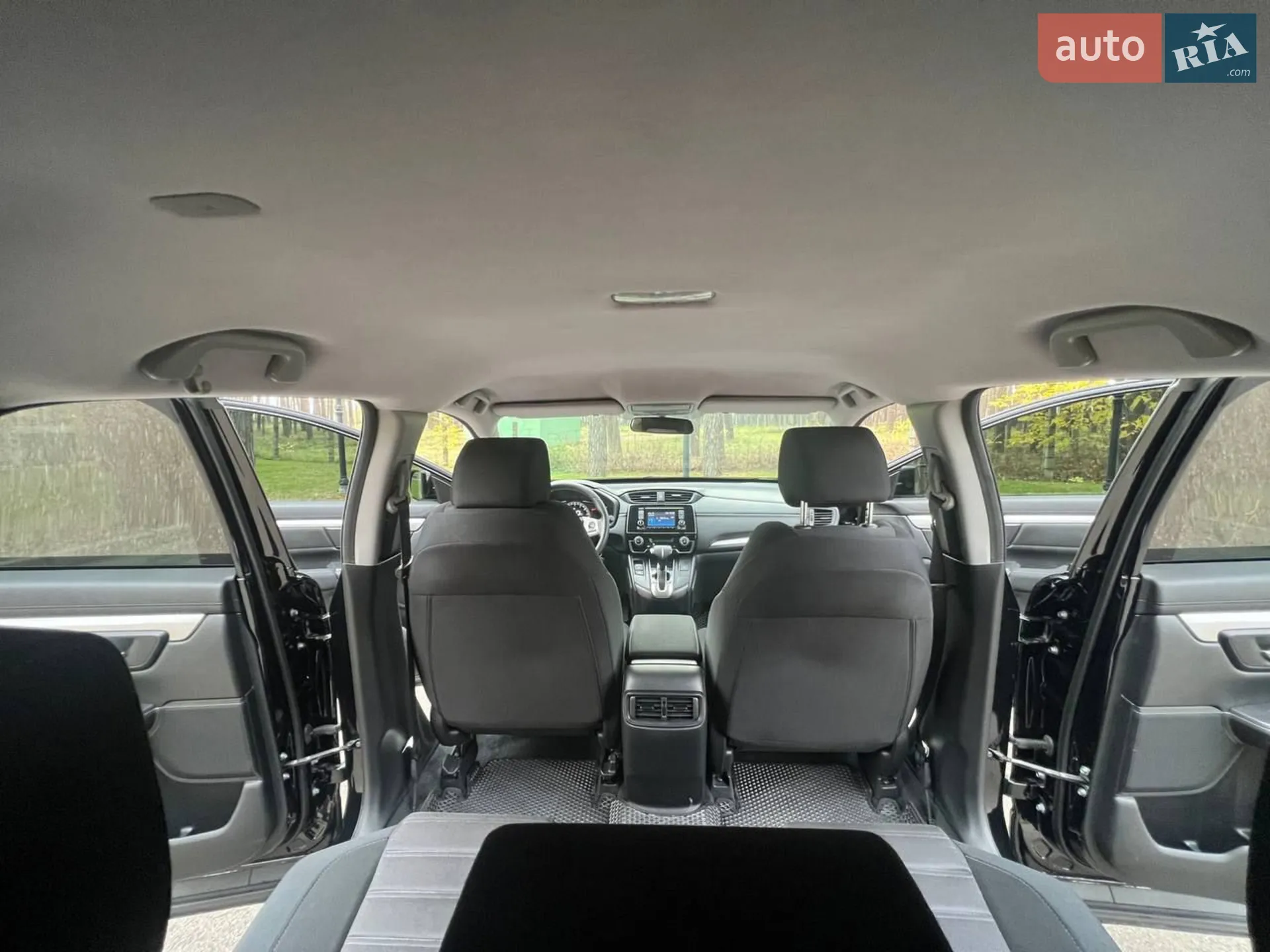 2019 Honda CR-V - мініатюра 30