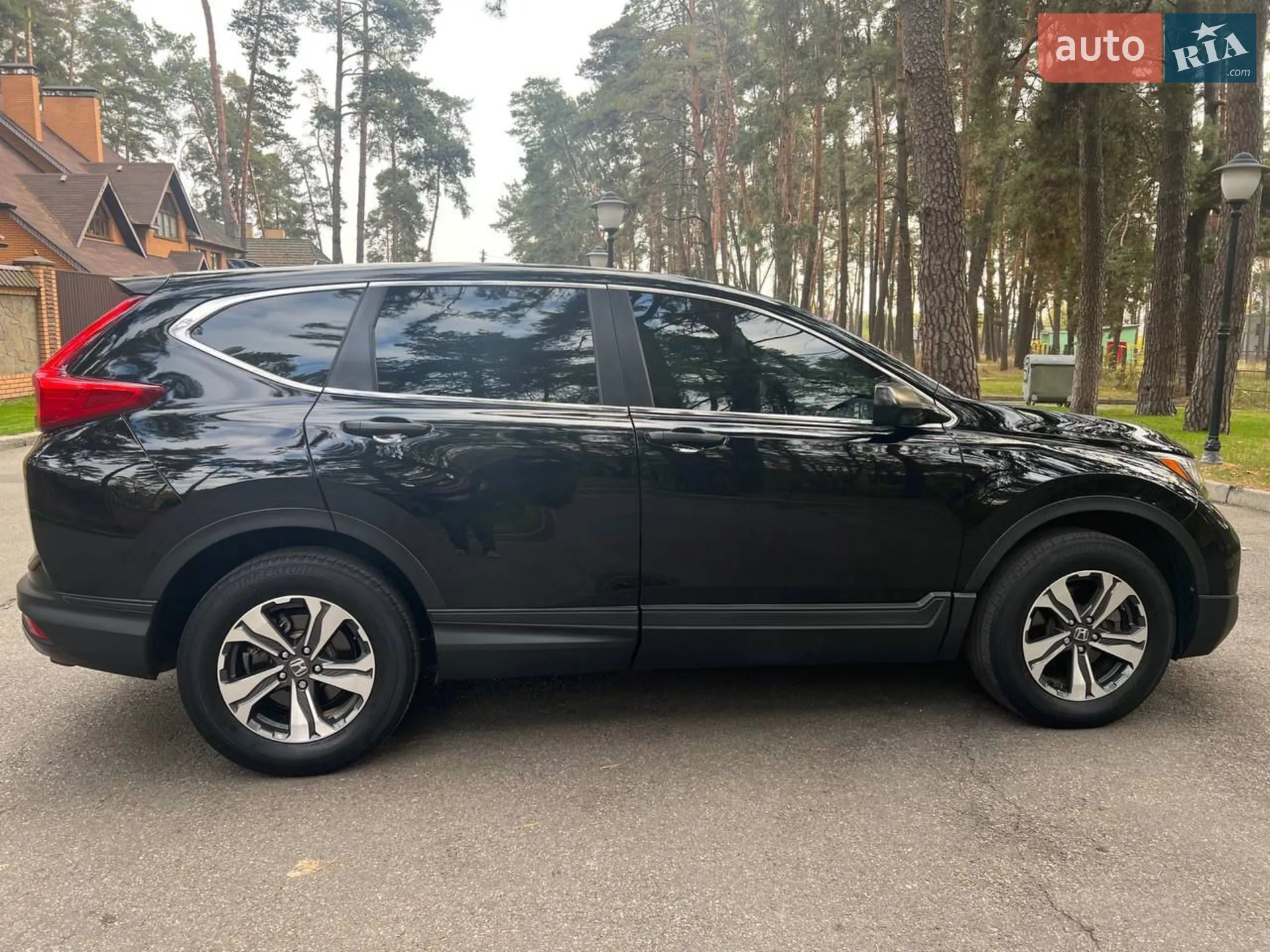 2019 Honda CR-V - мініатюра 35