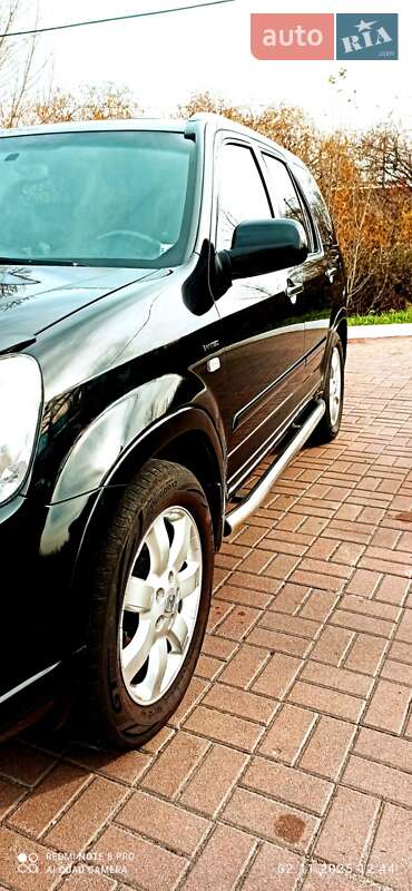 Внедорожник / Кроссовер Honda CR-V 2006 в Киеве