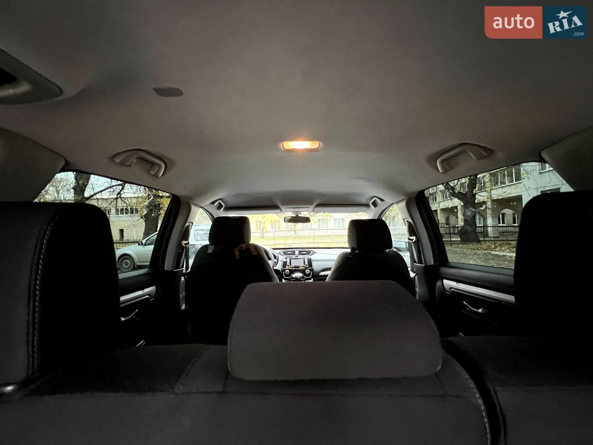 2019 Honda CR-V - мініатюра 3