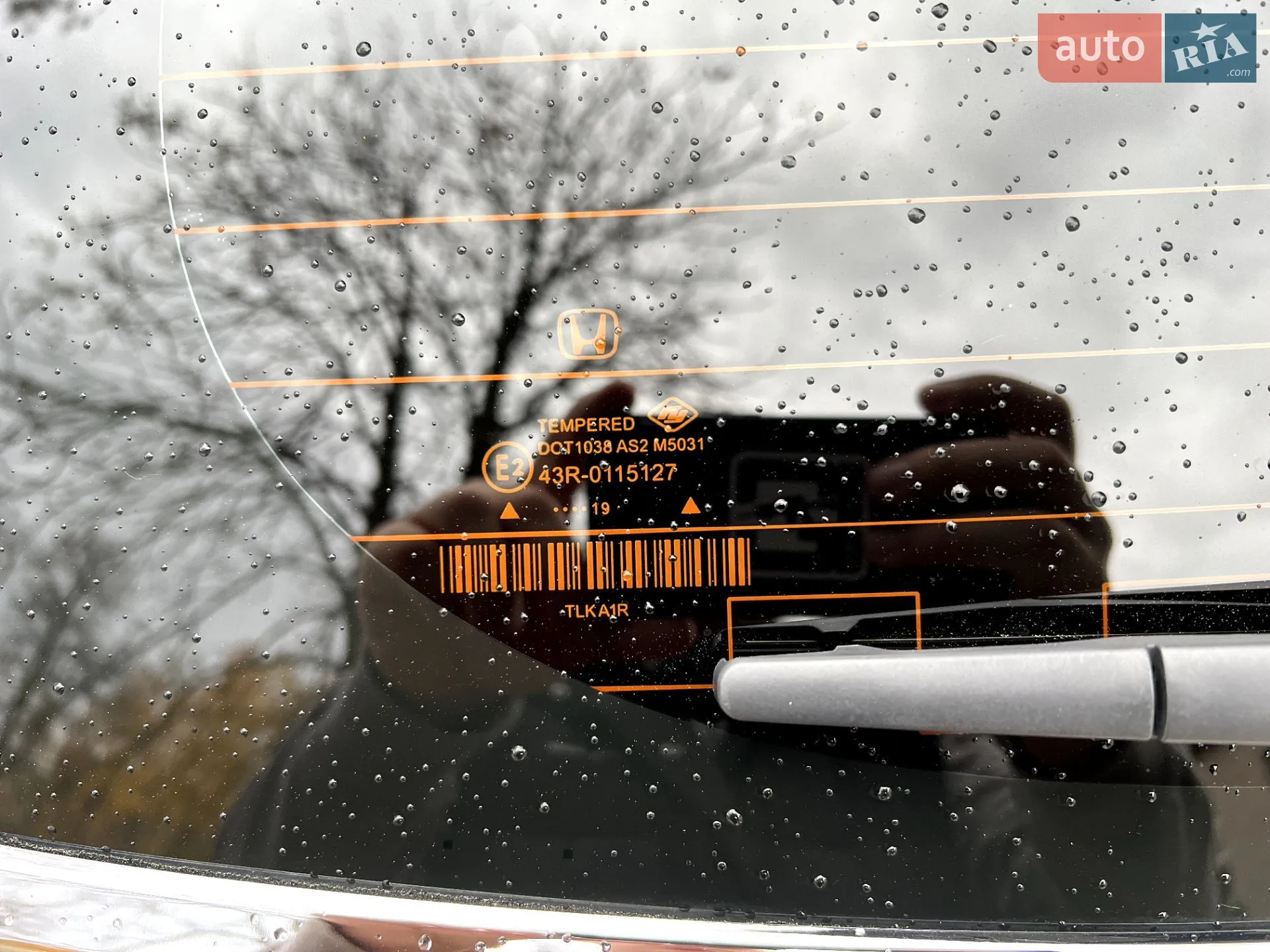 2019 Honda CR-V - мініатюра 6