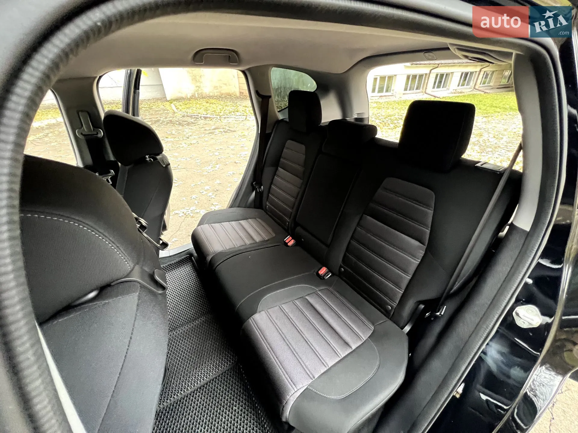 2019 Honda CR-V - мініатюра 38