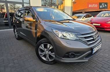 Внедорожник / Кроссовер Honda CR-V 2012 в Коломые