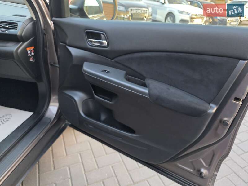 Позашляховик / Кросовер Honda CR-V 2012 в Коломиї фото 46 Позашляховик / Кросовер Honda CR-V 2012 в Коломиї