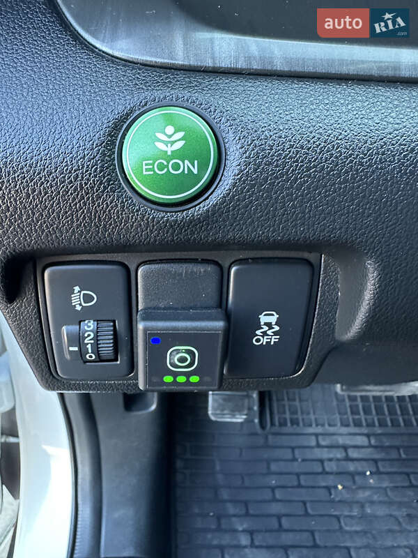 Позашляховик / Кросовер Honda CR-V 2013 в Білій Церкві