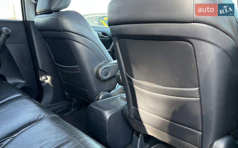 Внедорожник / Кроссовер Honda CR-V 2010 в Коломые