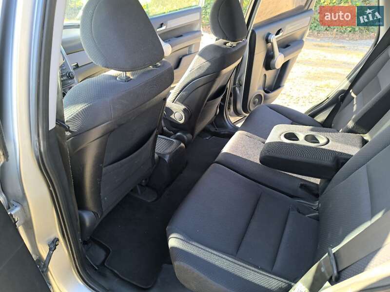 Внедорожник / Кроссовер Honda CR-V 2006 в Стрые фото 16 Внедорожник / Кроссовер Honda CR-V 2006 в Стрые