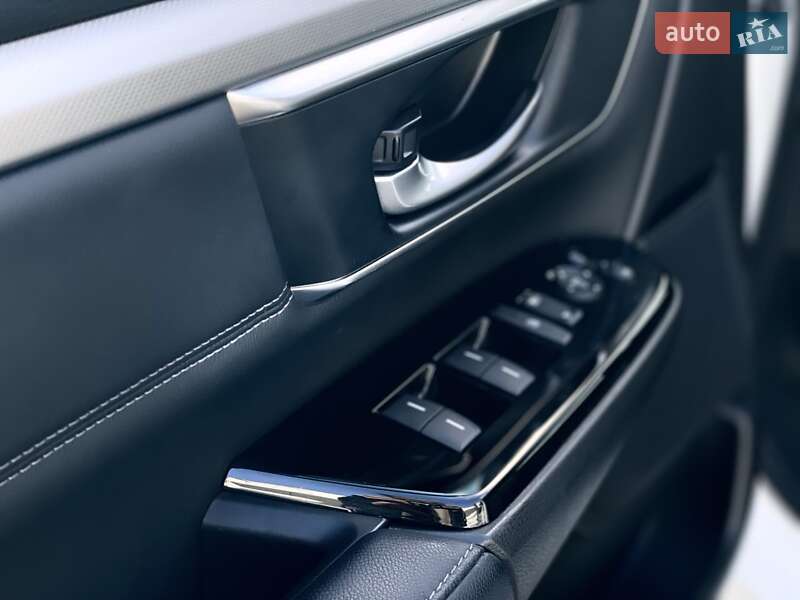 Позашляховик / Кросовер Honda CR-V 2023 в Києві