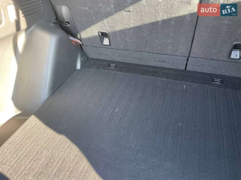 Внедорожник / Кроссовер Honda CR-V 2022 в Киеве