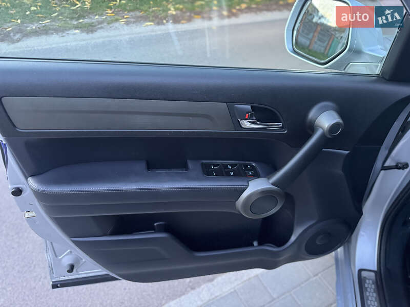 Внедорожник / Кроссовер Honda CR-V 2012 в Виннице фото 16 Внедорожник / Кроссовер Honda CR-V 2012 в Виннице